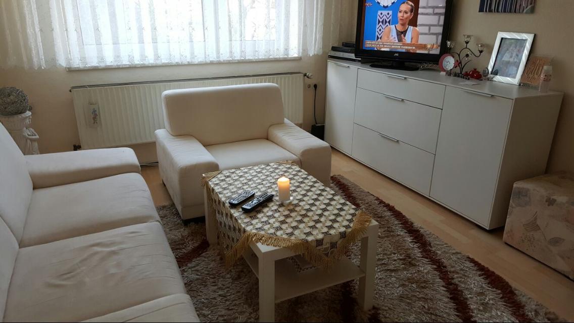 Profair Apartments Near Exhibition Center Hannover Kültér fotó