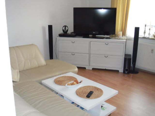Profair Apartments Near Exhibition Center Hannover Kültér fotó