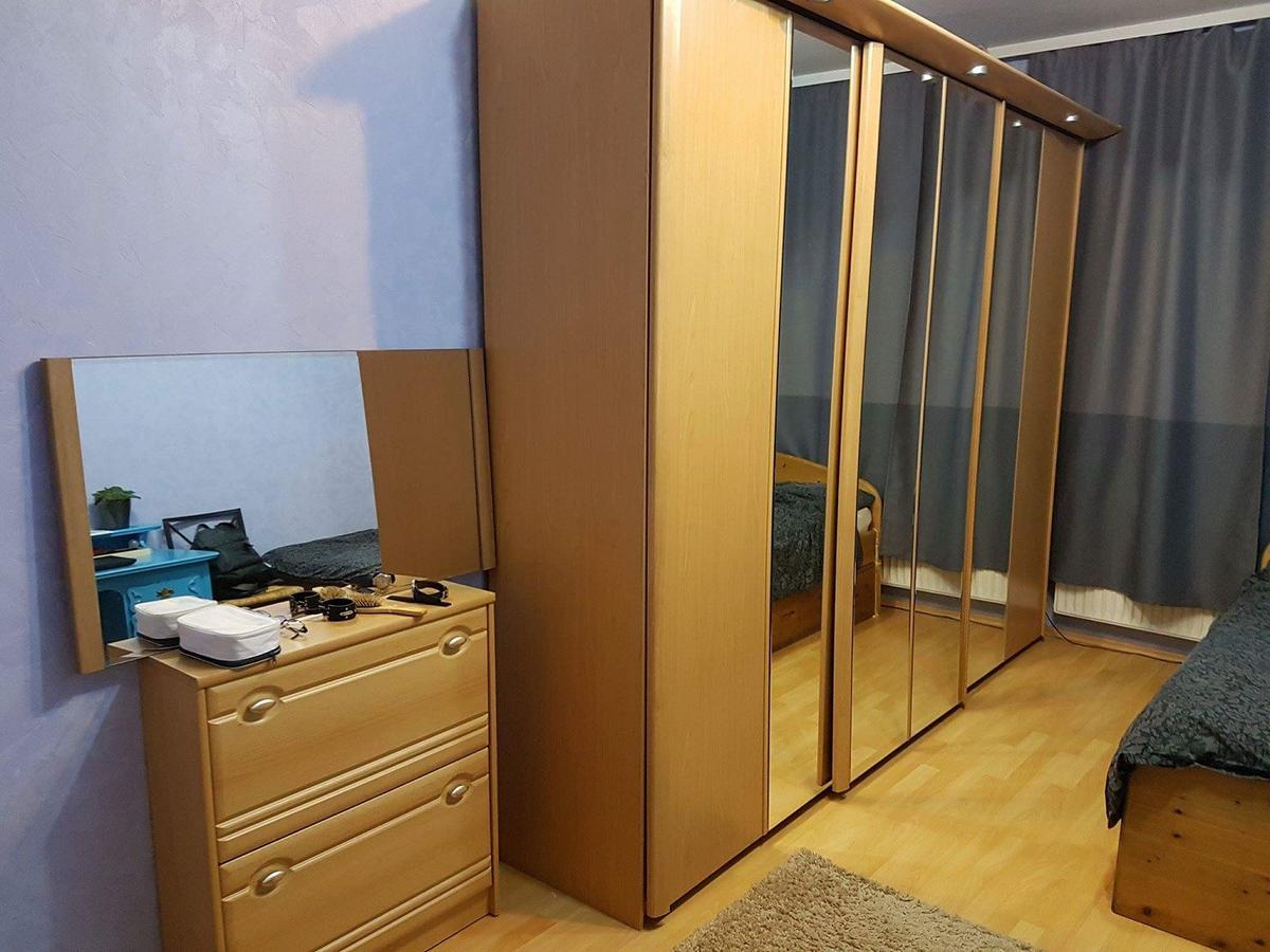 Profair Apartments Near Exhibition Center Hannover Kültér fotó