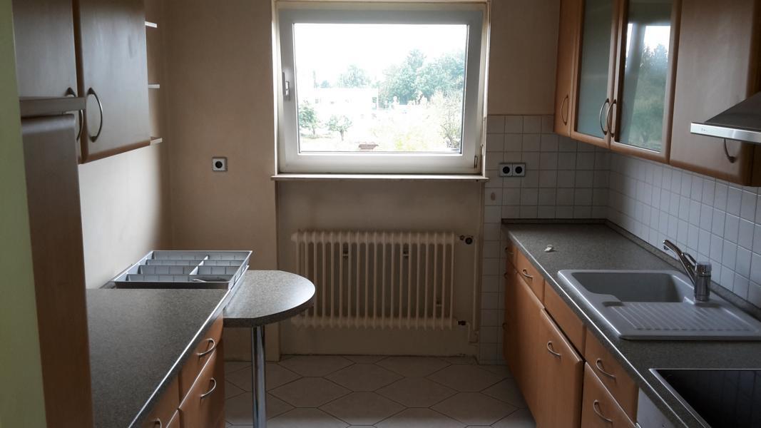 Profair Apartments Near Exhibition Center Hannover Kültér fotó