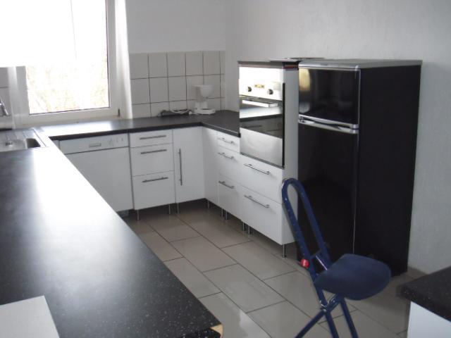 Profair Apartments Near Exhibition Center Hannover Kültér fotó