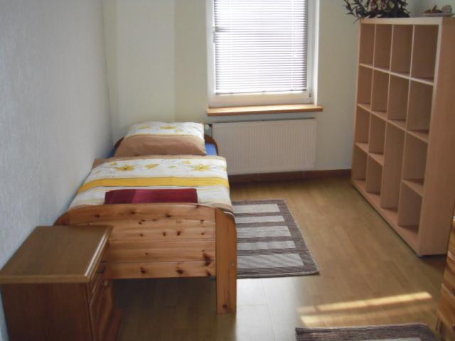 Profair Apartments Near Exhibition Center Hannover Kültér fotó