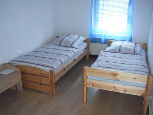 Profair Apartments Near Exhibition Center Hannover Kültér fotó