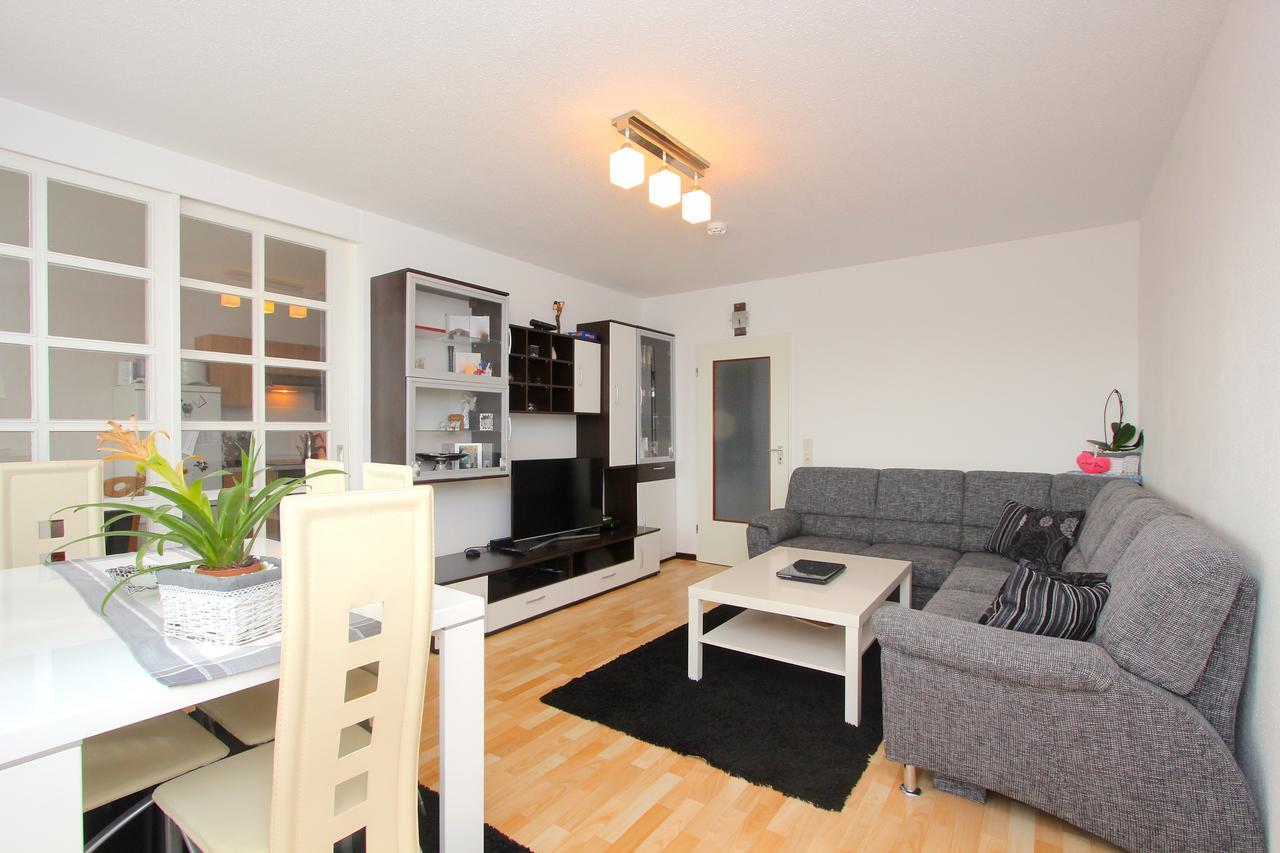 Profair Apartments Near Exhibition Center Hannover Kültér fotó