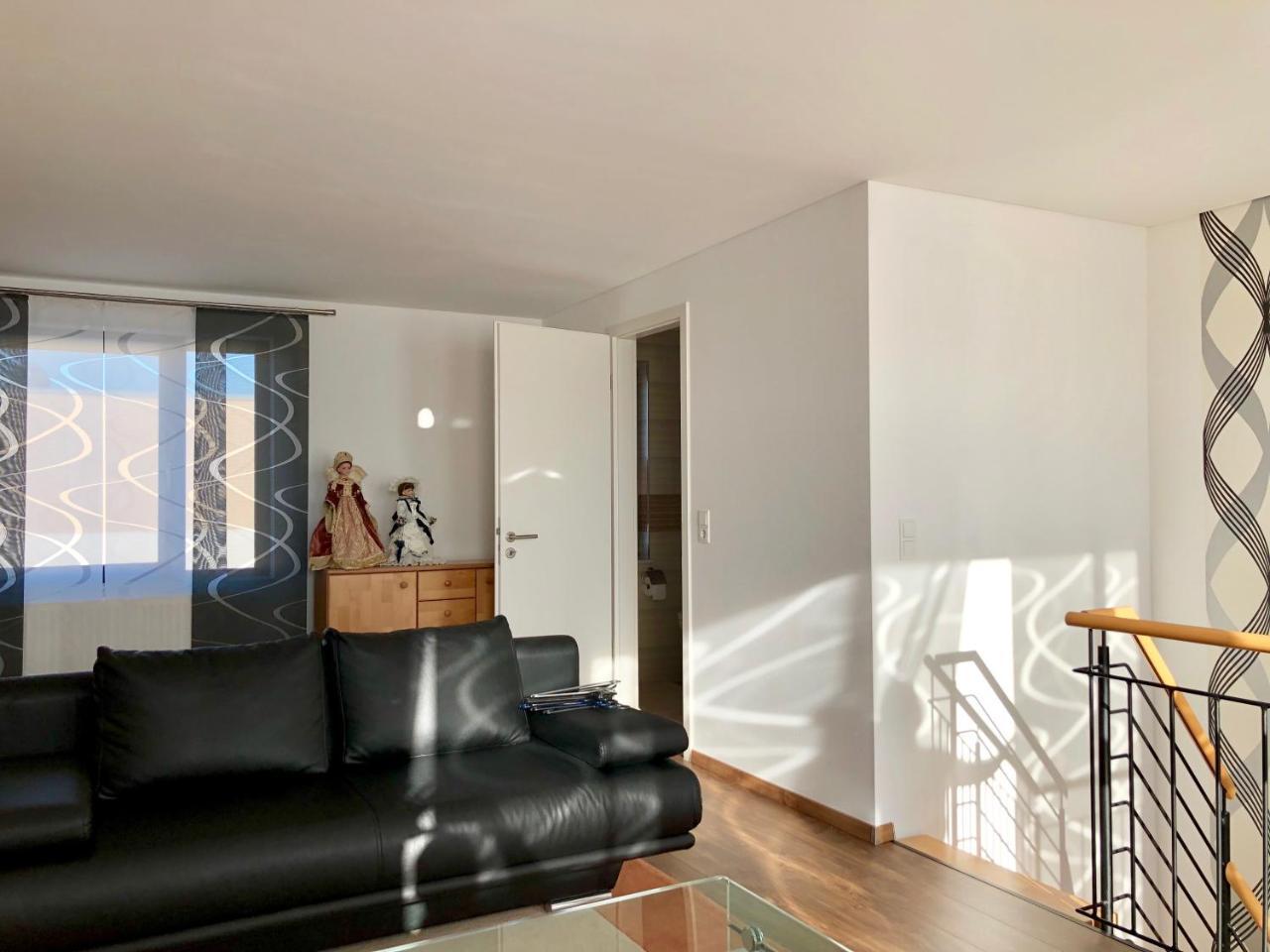 Profair Apartments Near Exhibition Center Hannover Kültér fotó